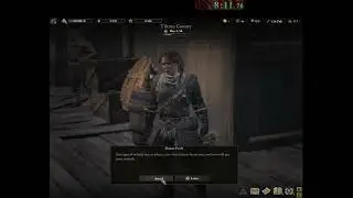 Wartales - Tiltren speed run in 