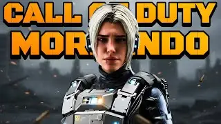 O COD MULTIPLAYER TA MORRENDO...