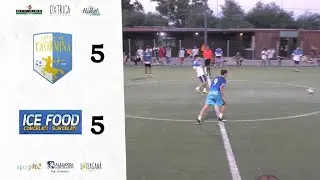 TDS22 | Taormina19 vs Ice Food