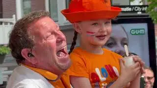 2025-04-26 1/3 Koningsdag Rijswijk Robert Leroy