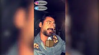 محمد العلوي - ربعي كلهم بنات وبالسفره اروح نايت !!!