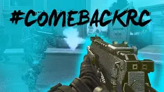 #ComebackRC | Cutcomm w/Facecam!