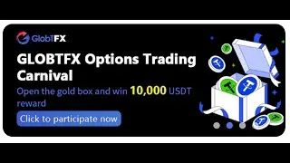 GlobTFX Review: Is GlobTFX app at H5.Globtfx.com Scam or Genuine?