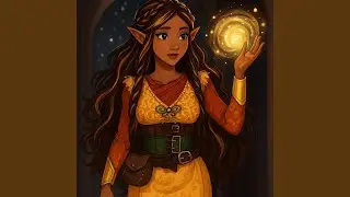 I'll Shine Anyway: Lumia Faylinn (An Author-made Neraid Chronicles Song)