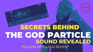 Recreating The GOD Particle Plugin With A Stock Pro Tools EQ | Plugin Update Review Part 2