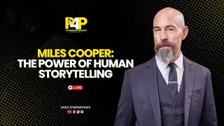 Empathy Wins Trials: The Miles Cooper Way | Episode #224