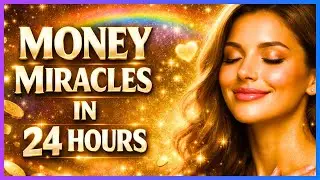 HO'OPONOPONO FOR MONEY: MANIFEST A FINANCIAL MIRACLE IN 24 HOURS