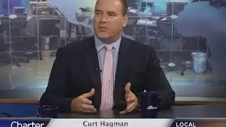 Charter Local Edition with San Bernardino County Supervisor Curt Hagman
