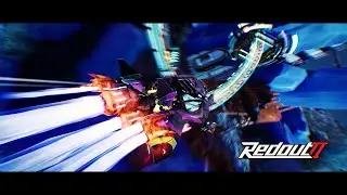 Redout 2 Neumann's Outpost (R) |  A S E R A Current Patch 1:59.487