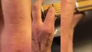 Sillet en Os dernière partie