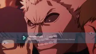 AMV Ohma Tokita vs Cosmo Imai Kengan Ashura P2