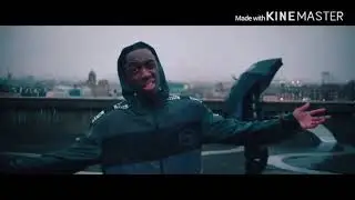1 hour destined for greatness (music video)