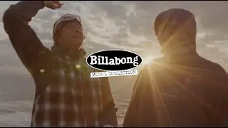 Billabong MOGUL Collection