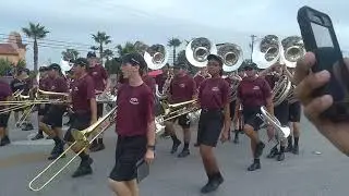FBC Fair 9/28/18