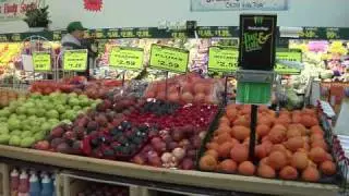 Ag Minute #435: Ethanol's Impact on Food Prices (Air Date 5/1/09)