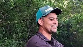 a ultima pesca do ano eu malexo mais concegui deu loca de boa a pesca valeu a pena