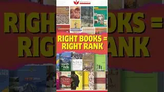 📚 Начинающие, готовящиеся к UPSC &ndash; это самая большая ошибка, которой вы должны избегать!