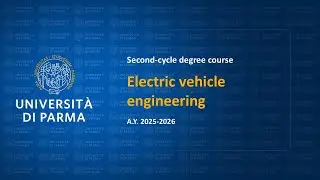 Second-cycle degree course in 