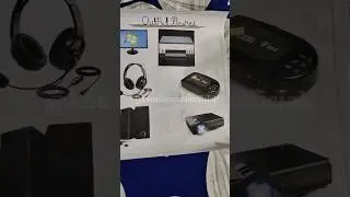 Project Work 4 Computer project Output and Input device🖥️ #projectwork #schoolproject #shorts #love