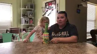 Yodeling pickle