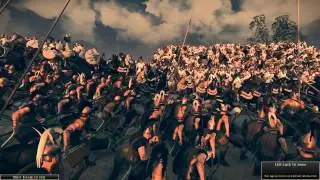 Total war : Rome2 Macedonia Foot Companions