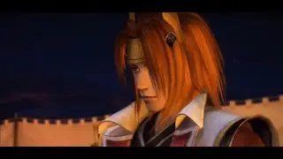 Samurai Warriors 2 + Xtreme Legends : Mitsunari : Episode 3 : Bataille de Komaki-Nagakute