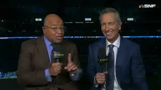 Carrie Underwood Intro + Rams vs. Lions l Sunday Night Football (2024 NFL Kickoff)