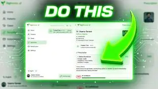 AI Homeopathy Software - DigiHomeo