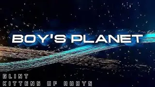 &bull; BOY'S PLANET &bull; ep.3