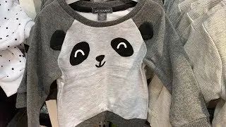 PRIMARK BABY BOY CLOTHES (0 - 36 Months) DECEMBER 2019