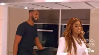 &ldquo;SELLING DUBAI&rdquo; WILL MIAMI&rsquo;S REALTOR LAND HER FIRST DEAL?? Tune in on HGTV! 🎥🎞️🕌💫 -Camille CEO