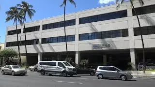 Straub nurses demand safeguards after patient brings gun to hospital
