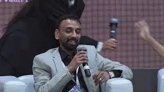 Conference : Panel Discussion 1 - D2C; The New Route to Brand Building