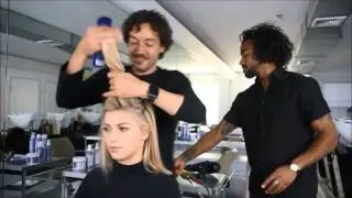 Orlando Pita Play The French Twist | Ulta Beauty