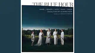 Shara Nova: The Blue Hour: No. 23, Nevertheless
