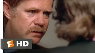Happy, Texas (7/10) Movie CLIP - Harry Dumps Chappy (1999) HD