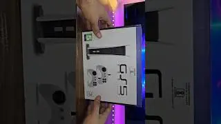 $20 Fake PS5 (GS5 Console)
