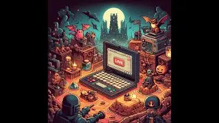 Programando un juego MUD en python 3 #Programing #game #text-base #python3 #MUD