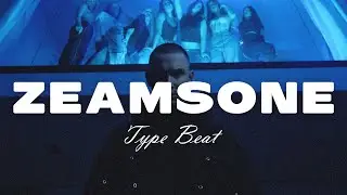 [SOLD] ZEAMSONE X KUBI PRODUCENT TYPE BEAT - 