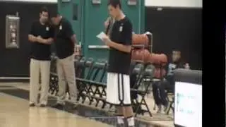 Neil Reed - Retired jersey #5