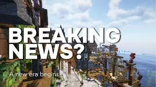 Democracy is on the way