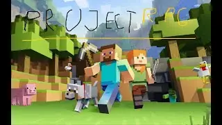 Project RPG | Interior SAPD ale to MINECRAFT
