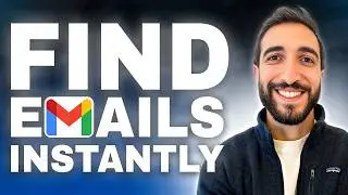 How To Find Business Emails in 2025 (Bulk Email Finder)