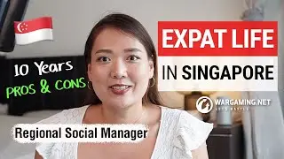 Working in Singapore: Salary, Cost of Living & Career Truths (Expat Perspective)