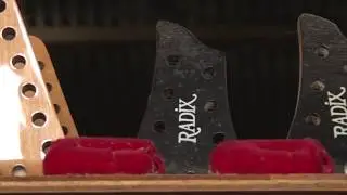 RADIX GUITAR 