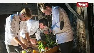 Rehr&uuml;cken Rezept: Wildgerichte selber machen 👨&zwj;🍳