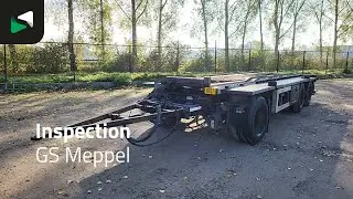 GS Meppel  - 2009 - BAS World