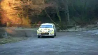 Suzuki WRC