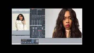Tink &ndash; Can I (Slowed Down)