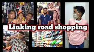 Shopping in Linking road under rs500 to rs5000
